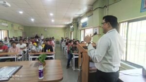 "Cyber Security Training for Students in Pimpri Chinchwad"