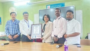 "Cyber Security Training for Students in Pimpri Chinchwad"