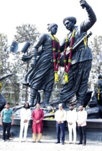 संत तुकाराम बीज अभिवादन सोहळा – वारकरी संप्रदायाचा भक्तिमय उत्सव!
