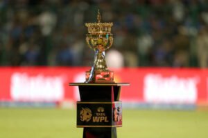 WPL 2025 Final Match Delhi Capitals vs Mumbai Indian Highlights 