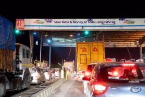 "Maharashtra FASTag Toll Update 2025"